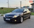 Черный Опель Вектра, объемом двигателя 1.6 л и пробегом 214 тыс. км за 4700 $, фото 1 на Automoto.ua
