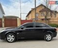Черный Опель Вектра, объемом двигателя 2.2 л и пробегом 173 тыс. км за 5000 $, фото 7 на Automoto.ua