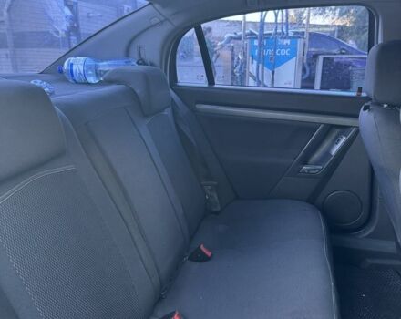 Опель Вектра 2007 в Кривом Роге на Automoto.ua Черный Опель Вектра, объемом двигателя 2.2 л и пробегом 241 тыс. км за 5300 $, фото 7 на Automoto.ua