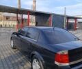 Черный Опель Вектра, объемом двигателя 2.2 л и пробегом 185 тыс. км за 5200 $, фото 7 на Automoto.ua