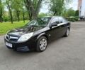 Черный Опель Вектра, объемом двигателя 2.2 л и пробегом 188 тыс. км за 4800 $, фото 1 на Automoto.ua