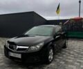 Опель Вектра 2007 в Полтаве на Automoto.ua Черный Опель Вектра, объемом двигателя 1.9 л и пробегом 270 тыс. км за 4700 $, фото 1 на Automoto.ua