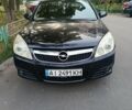 Черный Опель Вектра, объемом двигателя 2.2 л и пробегом 352 тыс. км за 4100 $, фото 1 на Automoto.ua