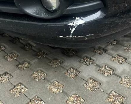 Чорний Опель Вектра, об'ємом двигуна 2.2 л та пробігом 275 тис. км за 5100 $, фото 5 на Automoto.ua