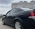 Чорний Опель Вектра, об'ємом двигуна 1.9 л та пробігом 235 тис. км за 3200 $, фото 9 на Automoto.ua