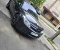 Черный Опель Вектра, объемом двигателя 2.2 л и пробегом 167 тыс. км за 6600 $, фото 11 на Automoto.ua