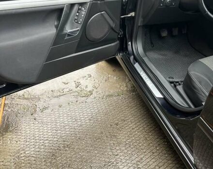 Чорний Опель Вектра, об'ємом двигуна 1.8 л та пробігом 320 тис. км за 5300 $, фото 8 на Automoto.ua