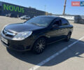 Черный Опель Вектра, объемом двигателя 2.2 л и пробегом 255 тыс. км за 5600 $, фото 1 на Automoto.ua