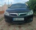 Чорний Опель Вектра, об'ємом двигуна 2.2 л та пробігом 325 тис. км за 4700 $, фото 1 на Automoto.ua
