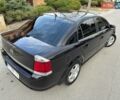 Черный Опель Вектра, объемом двигателя 2.2 л и пробегом 173 тыс. км за 5000 $, фото 18 на Automoto.ua