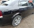 Черный Опель Вектра, объемом двигателя 2.2 л и пробегом 334 тыс. км за 4600 $, фото 4 на Automoto.ua