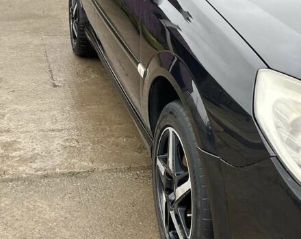 Чорний Опель Вектра, об'ємом двигуна 1.8 л та пробігом 320 тис. км за 5300 $, фото 6 на Automoto.ua