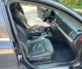 Черный Опель Вектра, объемом двигателя 2.2 л и пробегом 390 тыс. км за 3056 $, фото 18 на Automoto.ua