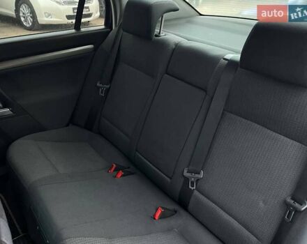 Чорний Опель Вектра, об'ємом двигуна 2.2 л та пробігом 308 тис. км за 5699 $, фото 14 на Automoto.ua