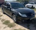 Черный Опель Вектра, объемом двигателя 2.2 л и пробегом 360 тыс. км за 4700 $, фото 7 на Automoto.ua