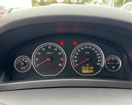 Чорний Опель Вектра, об'ємом двигуна 1.8 л та пробігом 263 тис. км за 6700 $, фото 10 на Automoto.ua