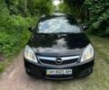 Чорний Опель Вектра, об'ємом двигуна 0 л та пробігом 119 тис. км за 6800 $, фото 1 на Automoto.ua