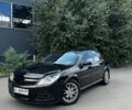 Чорний Опель Вектра, об'ємом двигуна 2.2 л та пробігом 282 тис. км за 5800 $, фото 2 на Automoto.ua