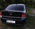 Черный Опель Вектра, объемом двигателя 2.2 л и пробегом 260 тыс. км за 4700 $, фото 1 на Automoto.ua