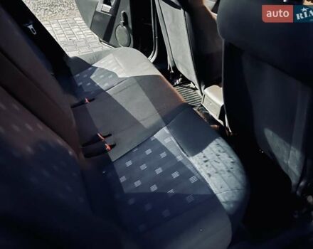 Опель Вектра 2007 в Тернополе на Automoto.ua Черный Опель Вектра, объемом двигателя 1.8 л и пробегом 349 тыс. км за 3499 $, фото 16 на Automoto.ua