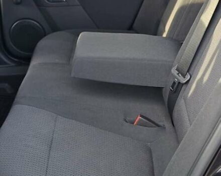 Чорний Опель Вектра, об'ємом двигуна 1.6 л та пробігом 215 тис. км за 3900 $, фото 25 на Automoto.ua