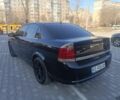 Черный Опель Вектра, объемом двигателя 2.2 л и пробегом 320 тыс. км за 4650 $, фото 1 на Automoto.ua