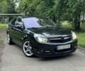 Черный Опель Вектра, объемом двигателя 2.2 л и пробегом 280 тыс. км за 6500 $, фото 1 на Automoto.ua