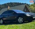 Чорний Опель Вектра, об'ємом двигуна 2.2 л та пробігом 185 тис. км за 5000 $, фото 4 на Automoto.ua
