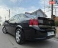 Черный Опель Вектра, объемом двигателя 2.2 л и пробегом 173 тыс. км за 5000 $, фото 26 на Automoto.ua