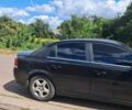 Черный Опель Вектра, объемом двигателя 2.2 л и пробегом 220 тыс. км за 6000 $, фото 20 на Automoto.ua