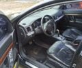Опель Вектра 2007 в Кривом Роге на Automoto.ua Черный Опель Вектра, объемом двигателя 0 л и пробегом 270 тыс. км за 5400 $, фото 3 на Automoto.ua