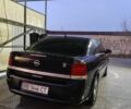 Черный Опель Вектра, объемом двигателя 2.2 л и пробегом 210 тыс. км за 4500 $, фото 1 на Automoto.ua