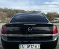 Черный Опель Вектра, объемом двигателя 2.2 л и пробегом 307 тыс. км за 5200 $, фото 2 на Automoto.ua