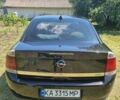 Чорний Опель Вектра, об'ємом двигуна 2.2 л та пробігом 273 тис. км за 4300 $, фото 7 на Automoto.ua