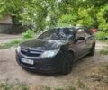 Черный Опель Вектра, объемом двигателя 2.2 л и пробегом 167 тыс. км за 6600 $, фото 12 на Automoto.ua