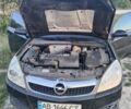Черный Опель Вектра, объемом двигателя 2.2 л и пробегом 210 тыс. км за 4500 $, фото 7 на Automoto.ua
