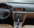 Черный Опель Вектра, объемом двигателя 2.2 л и пробегом 182 тыс. км за 5300 $, фото 12 на Automoto.ua