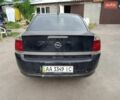 Черный Опель Вектра, объемом двигателя 2.2 л и пробегом 325 тыс. км за 2500 $, фото 2 на Automoto.ua