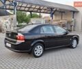 Черный Опель Вектра, объемом двигателя 1.6 л и пробегом 214 тыс. км за 4700 $, фото 8 на Automoto.ua