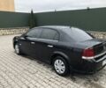 Черный Опель Вектра, объемом двигателя 1.8 л и пробегом 207 тыс. км за 5600 $, фото 1 на Automoto.ua