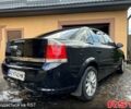 Черный Опель Вектра, объемом двигателя 2.2 л и пробегом 213 тыс. км за 4900 $, фото 5 на Automoto.ua