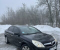 Черный Опель Вектра, объемом двигателя 1.91 л и пробегом 232 тыс. км за 3450 $, фото 1 на Automoto.ua