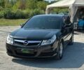 Черный Опель Вектра, объемом двигателя 1.8 л и пробегом 272 тыс. км за 5582 $, фото 4 на Automoto.ua
