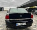 Опель Вектра 2007 в Полтаве на Automoto.ua Черный Опель Вектра, объемом двигателя 1.9 л и пробегом 270 тыс. км за 4700 $, фото 3 на Automoto.ua
