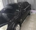 Черный Опель Вектра, объемом двигателя 2.2 л и пробегом 238 тыс. км за 6100 $, фото 13 на Automoto.ua