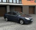 Черный Опель Вектра, объемом двигателя 2.2 л и пробегом 280 тыс. км за 3550 $, фото 3 на Automoto.ua