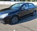 Черный Опель Вектра, объемом двигателя 2.2 л и пробегом 120 тыс. км за 5704 $, фото 1 на Automoto.ua