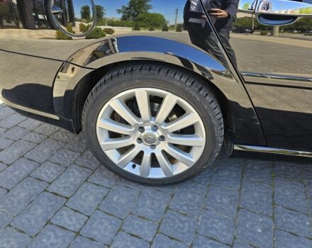 Черный Опель Вектра, объемом двигателя 1.8 л и пробегом 268 тыс. км за 6300 $, фото 2 на Automoto.ua