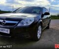 Черный Опель Вектра, объемом двигателя 2.2 л и пробегом 269 тыс. км за 4700 $, фото 6 на Automoto.ua