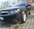 Черный Опель Вектра, объемом двигателя 2.2 л и пробегом 185 тыс. км за 5200 $, фото 2 на Automoto.ua